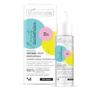 Bielenda Beauty Molecules Moisturising Soothing Electrolyte Shot Serum 30ml