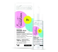 Bielenda Beauty Molecules Molecular Synbiotic Serum Shot for Dehydrated and Sens