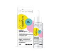 Bielenda Beauty Molecules Molecular Niacinamide Serum Shot 30g