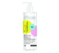 Bielenda Beauty Molecules Niacinamide Face Wash Gel Problematic Skin 195g