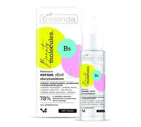 Bielenda Beauty Molecules Niacinamide Serum Shot For Problematic Skin 30ml