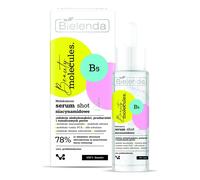 Bielenda Beauty Molecules Niacinamide Serum Shot For Problematic Skin 30ml