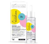 Bielenda Beauty Molecules Molecular Niacinamide Serum Shot 30g