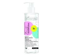 Bielenda Beauty Molecules Face Cleansing Gel Synbiotic – 195 g (Dehydrated, Sensitive)