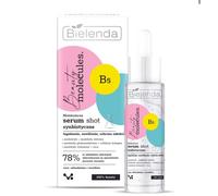 Bielenda Beauty Molecules Synbiotic Serum for Dehydrated and Sensitive Skin 30g