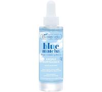 Bielenda Blue Matcha Correcting Drops Narrowing Pores 30ml