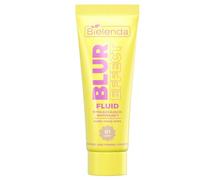 Bielenda Blur Effect Smoothing and Firming Foundation 01 Light 30ml