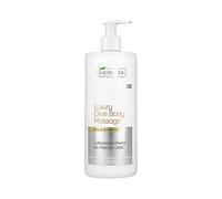 BIELENDA Body Luxury Olive Body Massage 500ML