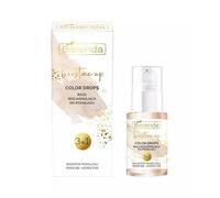 Bielenda Boost Me Up Colour Drops 3in1 Brightening Foundation Base 30ml