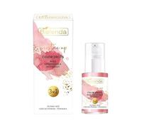 Bielenda Boost Me Up Colour Drops 3in1 Facial Beauty Base Blush and Eyeshadow 30ml