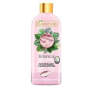 Bielenda Botanical Clays Vegan Micellar Liquid with Pink Clay for Dry and Dehydrated Skin 500ml