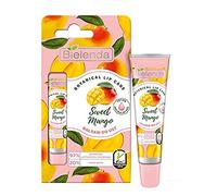 Bielenda Botanical Lip Balm Lip Care 10g Vegan Friendly Sweet Mango