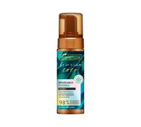 Bielenda Natural Bronzing Coco Body Foam 150ml