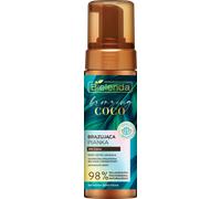 Bielenda Natural Bronzing Coco Body Foam 150ml
