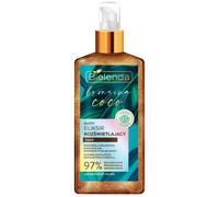 Bielenda Natural Bronzing Coco Illuminating Golden Body Elixir 150ml