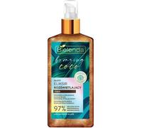 Bielenda Natural Bronzing Coco Illuminating Golden Body Elixir 150ml