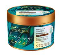 BIELENDA - Bronzing Coco Moisturising Bronzing Body Balm 200ml