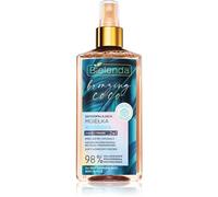 Bielenda Bronzing Coco 2in1 Tanning Face and Body Mist 150ml