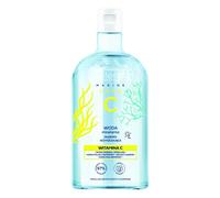 Bielenda C Marine Care Cleansing Micellar Water 400ml Vitamin C Brightening