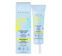 Bielenda C Marine Care Hydro-Cream SPF50 Deeply Moisturizing Protective 40ml