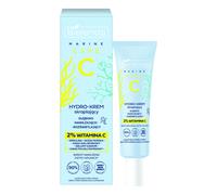 Bielenda C Marine Care Hydro-Cream Liquefier Moisturizing Illuminating 50ml