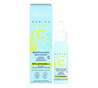 Bielenda C Marine Care Micellar Water Day & Night Serum SPF50 Cream Eye Roller