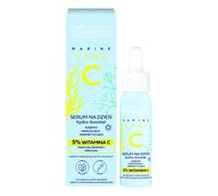 Bielenda C Marine Care Micellar Water Day & Night Serum SPF50 Cream Eye Roller