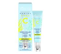 Bielenda Marine Care Hydro Roller Under Eyes Deep Moisturizing Soothing Wit C