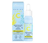 Bielenda Marine Care Deeply Moisturising Illuminating Glow-Booster Serum 30ml