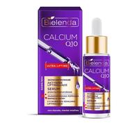 Bielenda Calcium + Q10 Concentrated Active Lifting Anti-wrinkle Day/Night Serum 30 ml