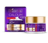 Bielenda Calcium + Q10 Anti-Wrinkle Regenerating Day Cream 80+ 50ml