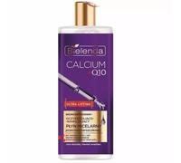 Bielenda Calcium Q10 Cleansing & Moisturizing Anti-Wrinkle Micellar Water 500ml