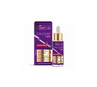 Bielenda Calcium + Q10 Concentrated Active Lifting Anti-wrinkle Day/Night Serum 30 ml