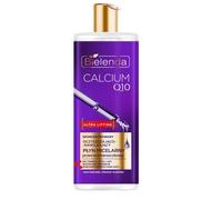 Bielenda Calcium Q10 Cleansing & Moisturizing Anti-Wrinkle Micellar Water 500ml