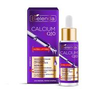 Bielenda Calcium + Q10 Day and Night Face Cream Micellar Water Serum Mask Toner