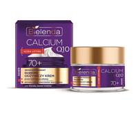 BIELENDA CALCIUM Q10 LIFTING 70+ CONCENTRATED DEEPLY NOURISHING DAY CREAM 50ml
