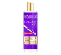 Bielenda Calcium + Q10 Concentrated Moisturizing And Regenerating Anti-Wrinkle Tonic 200 ml