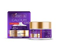 Bielenda Calcium + Q10 Day and Night Face Cream Micellar Water Serum Mask Toner
