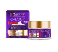 Bielenda Calcium + Q10 Day and Night Face Cream Micellar Water Serum Mask Toner