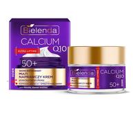 Bielenda Calcium + Q10 Ultra Lifting Multi-Repair 50+ Face Cream Day 50ml