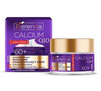 Bielenda Calcium Q10 Ultra Lifting Radically Rebuilding Face Cream 60+ Day 50ml