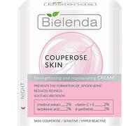 Bielenda Capillary Skin Strengthening and Regenerating Cream 50ml