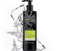 Bielenda Carbo Detox Carbon Cleansing Gel Oily Skin 195 g
