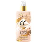 Bielenda CC 10 in1 Illuminating Smoothing Body Silk-Balm 150ml