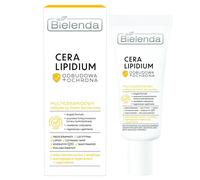 Bielenda Cera Lipidium Barrier Repair Hydrate Protect Dry Sensitive Skin