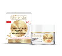 Bielenda Chrono Age 24h Regenerating Anti-Wrinkle Night Cream 40+ 50ml