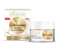 Bielenda Chrono Age 24H Moisturizing Anti-Wrinkle Day Cream 40+ 50ml
