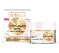 Bielenda Chrono Age 24H Moisturizing Anti-Wrinkle Day Cream 40+ 50ml