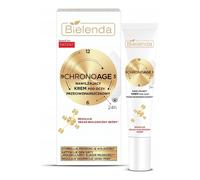 BIELENDA Chrono Age 24h Moisturizing Anti-wrinkle Eye Cream 15ml