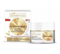 Bielenda Chrono Age 24H Moisturizing Anti-Wrinkle Day Cream 40+ 50ml